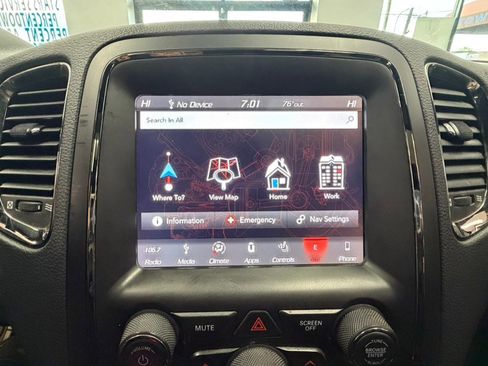 Used 2018 Dodge Durango GT w/ Premium Group AWD/4WD image 50