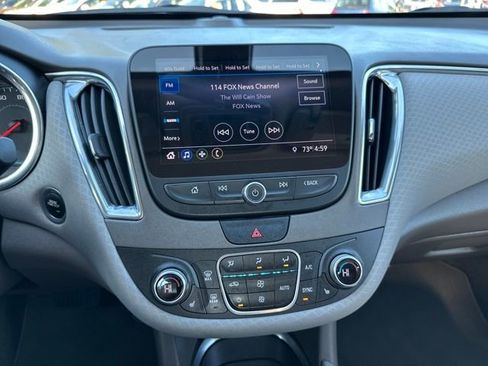 Used 2019 Chevrolet Malibu LT w/ Driver Confidence Package image 20