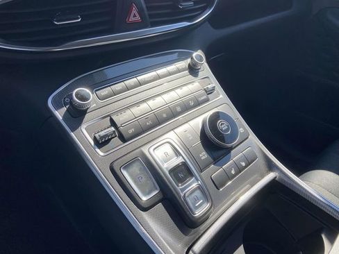 Certified 2023 Hyundai Santa Fe SEL image 24