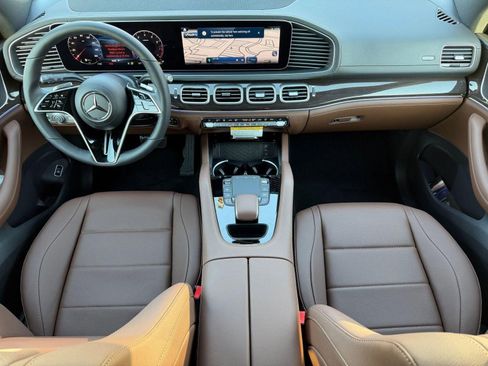 New 2026 Mercedes-Benz GLE 350 GLE 350 image 15