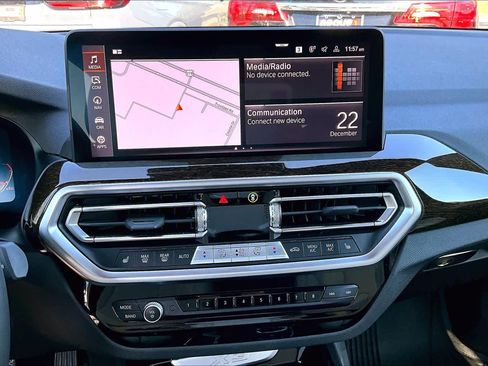 Certified 2023 BMW X3 sDrive30i w/ Premium Package image 6