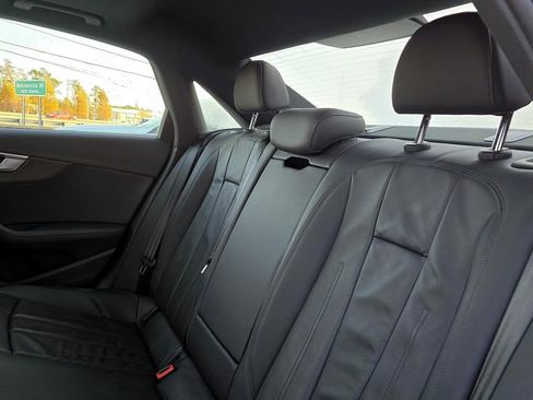 Used 2019 Audi A4 2.0T Premium Plus w/ Premium Plus Package image 23