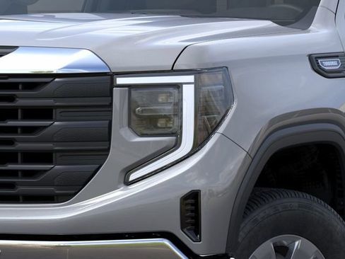 New 2026 GMC Sierra 1500 Pro w/ Pro Value Package RWD image 10