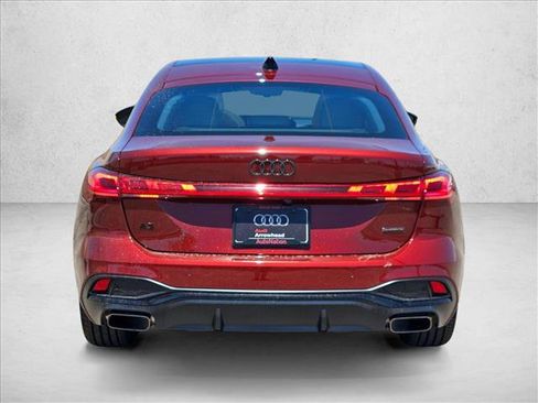 New 2026 Audi A5 2.0T Prestige AWD/4WD image 8