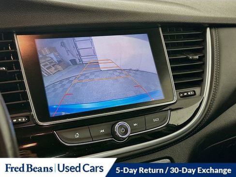 Used 2017 Buick Encore Preferred FWD image 16