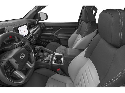 New 2026 Toyota Tacoma TRD Sport AWD/4WD image 39