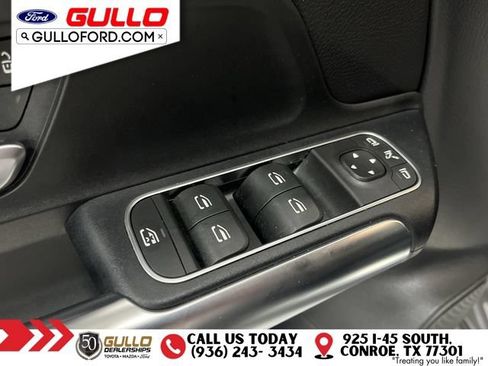 Used 2021 Mercedes-Benz GLA 250 4MATIC image 22