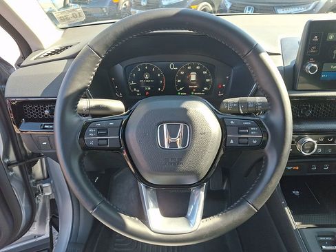 Used 2026 Honda CR-V EX-L image 19