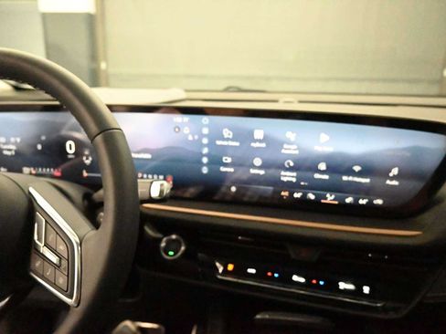 New 2026 Buick Envision Sport Touring AWD/4WD image 25