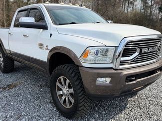 Used 2018 RAM 2500 Longhorn w/ Longhorn Southfork Package video 1