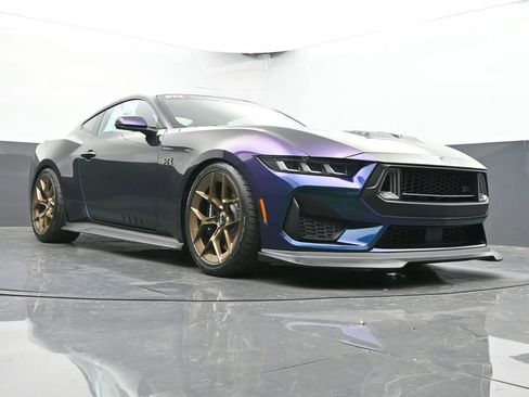 New 2025 Ford Mustang GT Premium w/ GT Performance Package image 47