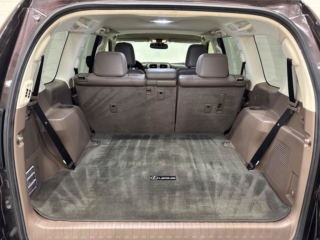 Used 2013 Lexus GX 460 w/ Comfort Plus Pkg AWD/4WD image 74