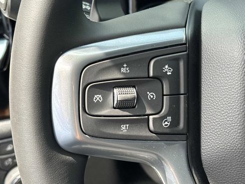 New 2026 Chevrolet Silverado 1500 RST AWD/4WD image 23