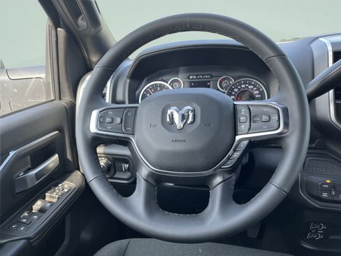 Used 2026 RAM 2500 Big Horn AWD/4WD image 23