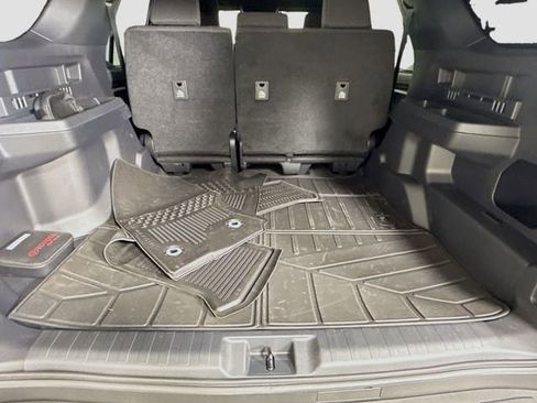 Certified 2026 Toyota 4Runner SR5 image 24