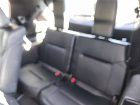 Used 2023 Mitsubishi Outlander SE Black Edition image 22