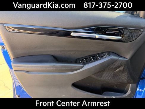 Certified 2022 Kia Seltos S image 17