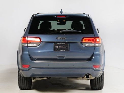 Used 2021 Jeep Grand Cherokee Limited w/ Quick Order Package 28K 80th image 7