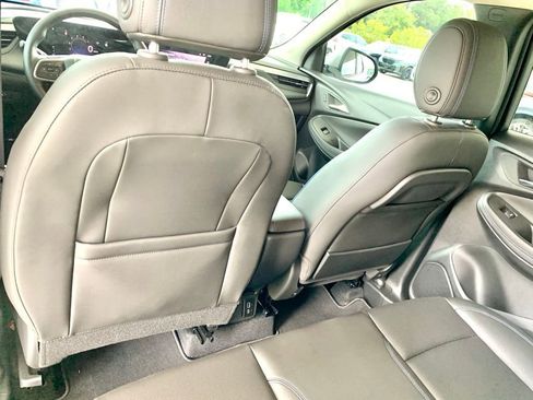 Used 2026 Buick Encore GX Sport Touring w/ Advanced Technology Package FWD image 16