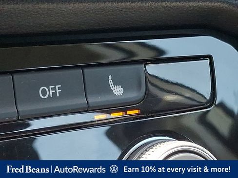 Certified 2023 Volkswagen Taos S w/ IQ Drive S Package AWD/4WD image 30