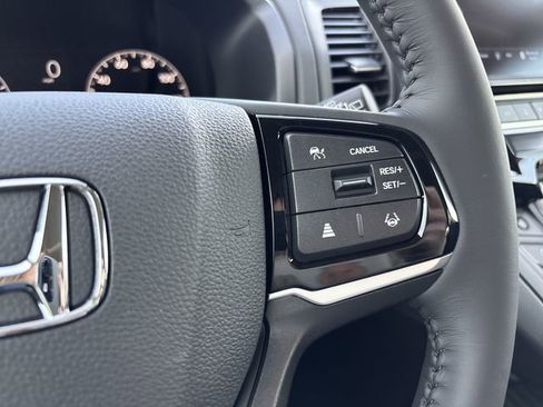 New 2026 Honda Odyssey EX-L image 41