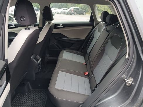 New 2025 Volkswagen Taos S image 23