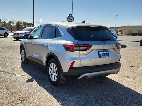 Certified 2024 Ford Escape Active image 5