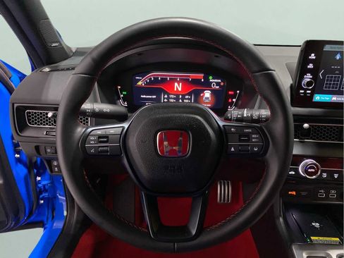 Used 2023 Honda Civic Type R image 14