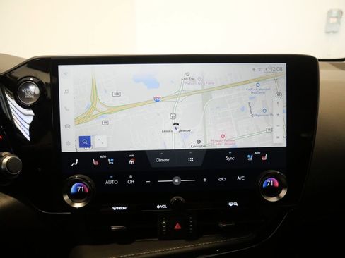 Certified 2024 Lexus NX 350 AWD image 23