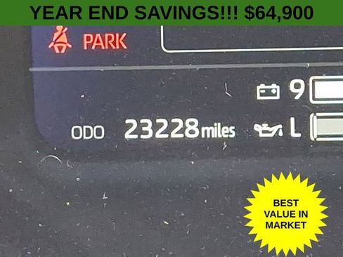 Used 2024 Toyota Sequoia Platinum image 24