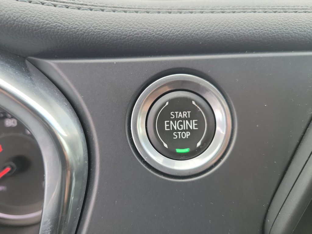 Certified 2021 Chevrolet Blazer LT FWD image 16