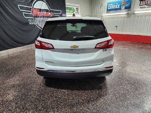 Used 2020 Chevrolet Equinox LT image 6