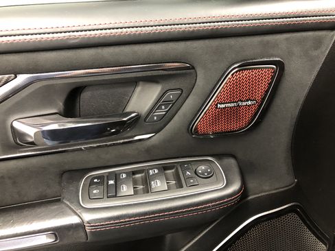 Used 2022 RAM 1500 TRX w/ TRX Level 2 Equipment Group image 18