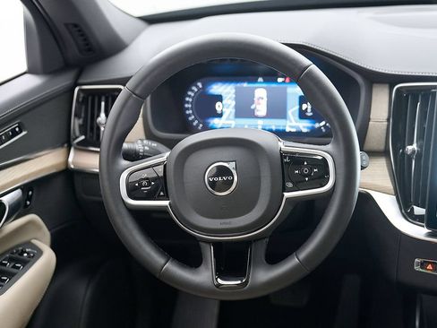 New 2026 Volvo XC90 B5 Plus w/ Protection Package AWD/4WD image 27