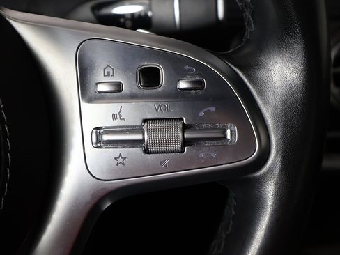 Used 2019 Mercedes-Benz S 560 4MATIC Sedan image 50