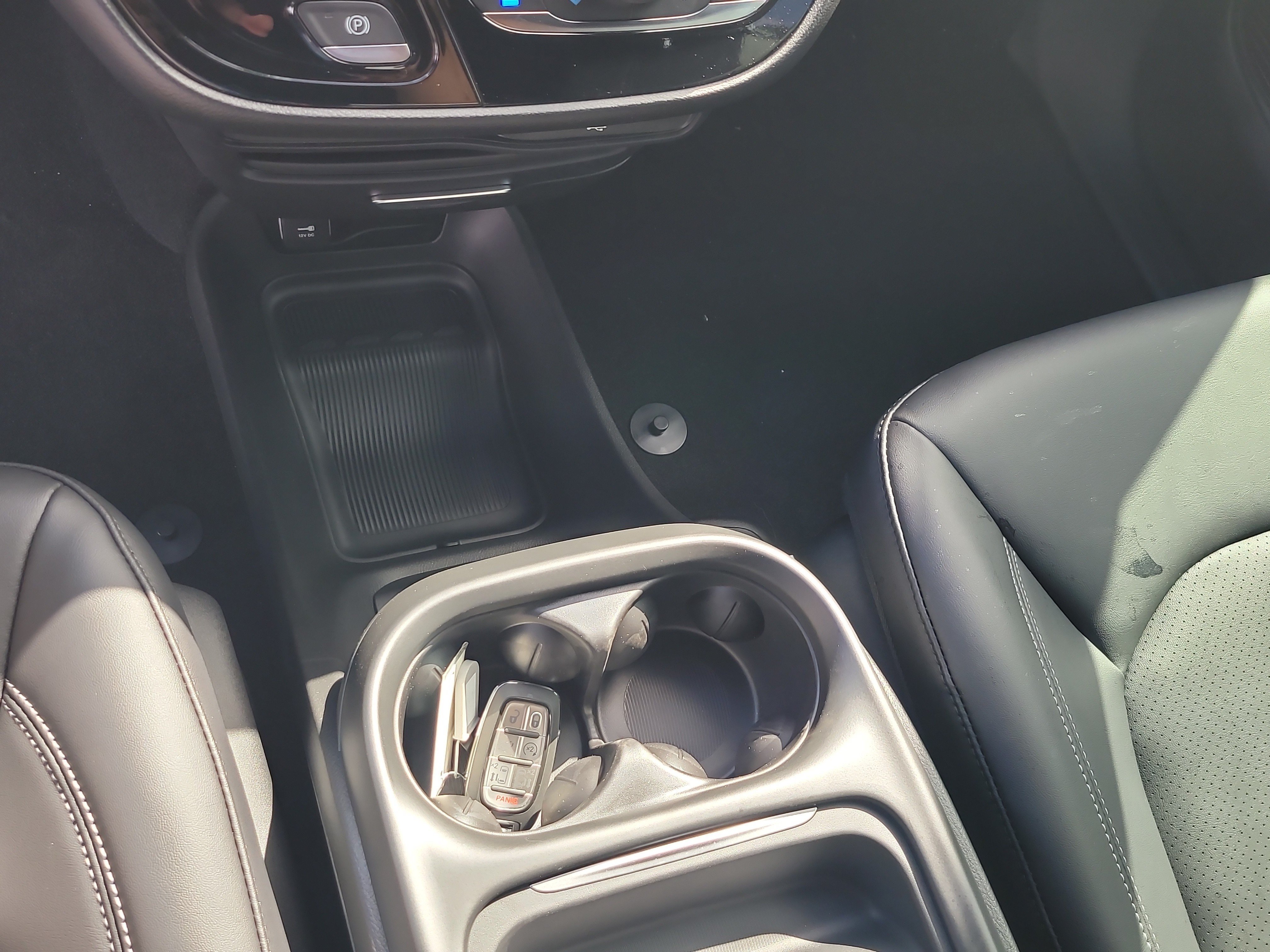 New 2027 Chrysler Pacifica Select FWD image 21