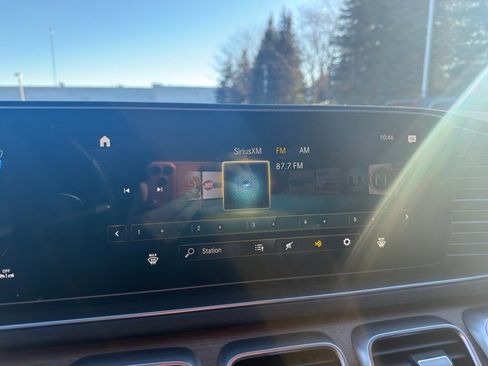 Certified 2023 Mercedes-Benz GLE 53 AMG 4MATIC Coupe image 27