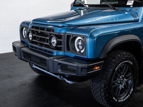 New 2026 INEOS Grenadier AWD/4WD image 12