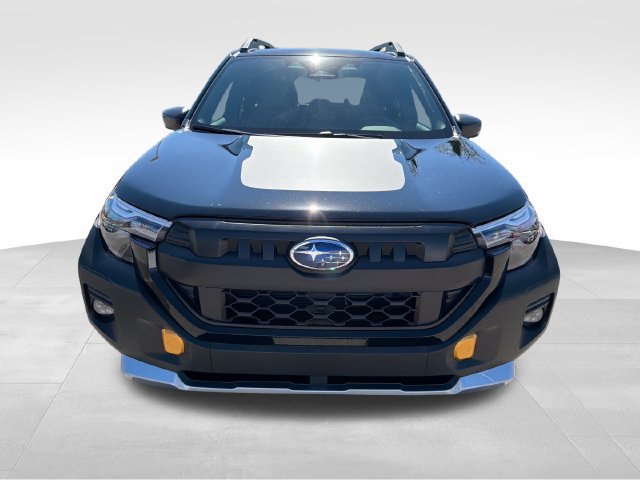New 2026 Subaru Forester Wilderness AWD/4WD image 2