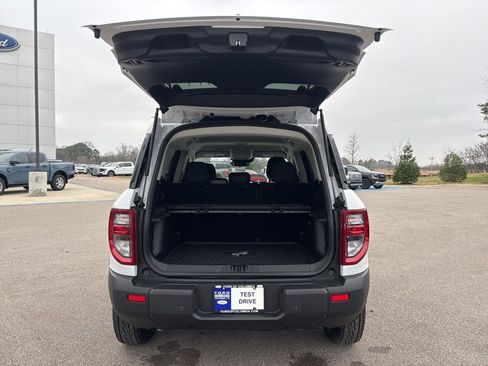 New 2025 Ford Bronco Sport Big Bend image 9
