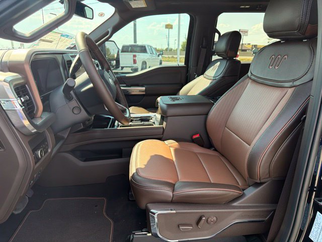 New 2026 Ford F250 King Ranch w/ FX4 Off-Road Package AWD/4WD image 15