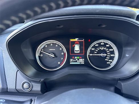 Certified 2023 Subaru Forester Touring image 15