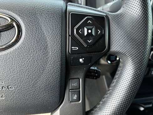 Used 2023 Toyota Tacoma TRD Sport RWD image 27