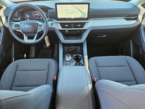 New 2026 Ford Explorer Active image 15