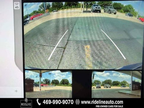 Used 2024 Tesla Model 3 Long Range AWD/4WD image 21