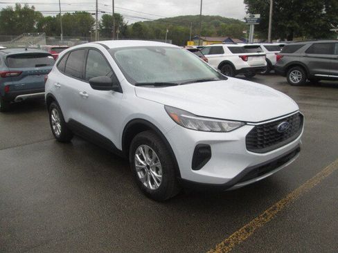 New 2026 Ford Escape Active image 25