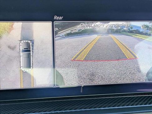 Certified 2021 Mercedes-Benz G 63 AMG 4MATIC image 10