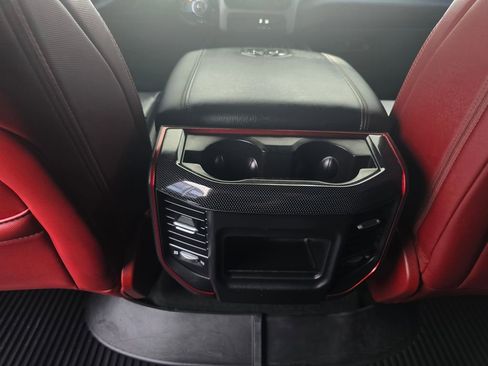 Used 2019 RAM 1500 Rebel w/ Rebel Level 1 Equipment Group AWD/4WD image 18