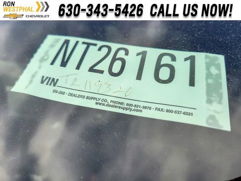 New 2026 Chevrolet Tahoe High Country w/ Sun And Tow Package image 23