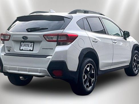 Used 2019 Subaru Crosstrek 2.0i Premium AWD/4WD image 5